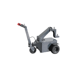 HUAGANG HG-128 | Ηλεκτροκίνητο Ρυμουλκό | 3000 kg