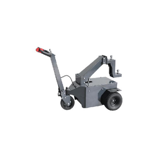 HUAGANG HG-128 | Electric Tugger | 3000 kg HUAGANG HG-128 | Electric Tugger | 3000 kg - Kapountalis