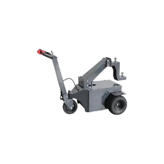 HUAGANG HG-128 | Electric Tugger | 3000 kg - Kapountalis