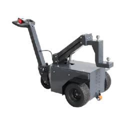 HUAGANG HG-128 | Electric Tugger | 3000 kg