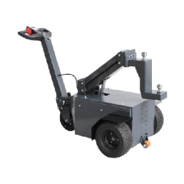 HUAGANG HG-128 | Ηλεκτροκίνητο Ρυμουλκό | 3000 kg