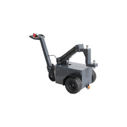 HUAGANG HG-128 | Ηλεκτροκίνητο Ρυμουλκό | 3000 kg