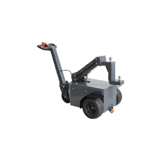 HUAGANG HG-128 | Electric Tugger | 3000 kg HUAGANG HG-128 | Electric Tugger | 3000 kg - Kapountalis