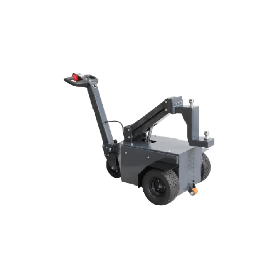 HUAGANG HG-128 | Electric Tugger | 3000 kg - Kapountalis