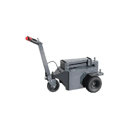 HUAGANG HG-128 | Electric Tugger | 3000 kg - Kapountalis