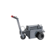 HUAGANG HG-128 | Electric Tugger | 3000 kg HUAGANG HG-128 | Electric Tugger | 3000 kg - Kapountalis