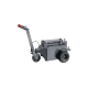 HUAGANG HG-128 | Electric Tugger | 3000 kg - Kapountalis