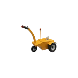 HUAGANG HG-129 | Electric Tow Tractor | 3500 kg