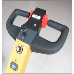 HUAGANG HG-129 | Electric Tow Tractor | 3500 kg HUAGANG HG-129 | Electric Tow Tractor | 3500 kg