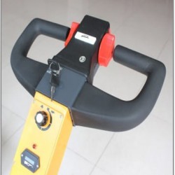 HUAGANG HG-129 | Electric Tow Tractor | 3500 kg HUAGANG HG-129 | Electric Tow Tractor | 3500 kg