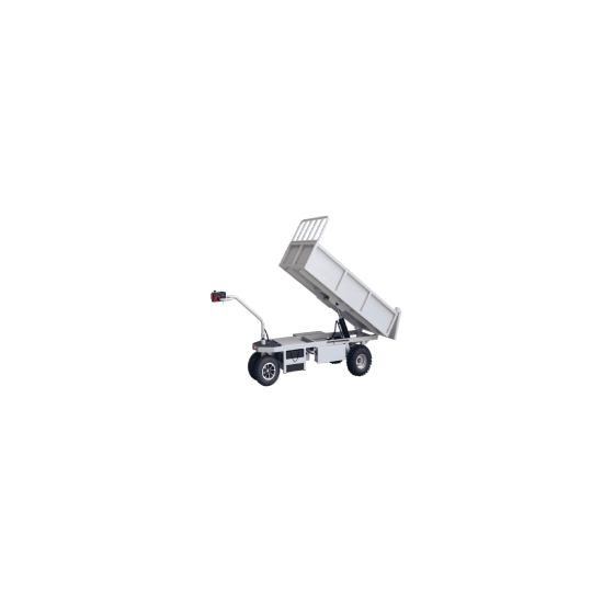 HUAGANG HG-202 | Ηλεκτροκίνητο Καρότσι με ανατροπή | 800 kg HUAGANG HG-202 | Ηλεκτροκίνητο Καρότσι με ανατροπή | 800 kg - Kapountalis