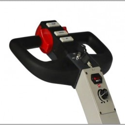 HUAGANG HG-205 | Ηλεκτροκίνητο Καρότσι με Ανατροπή | 400 kg