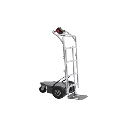 HUAGANG HG-206 | Electric Handling Cart | 200 kg