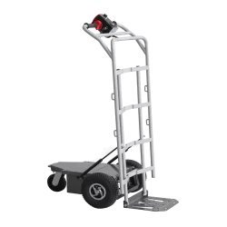 HUAGANG HG-206 | Electric Handling Cart | 200 kg HUAGANG HG-206 | Electric Handling Cart | 200 kg