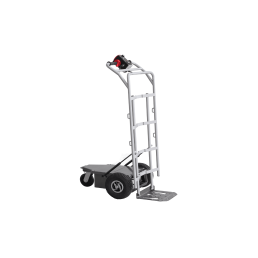 HUAGANG HG-206 | Ηλεκτρικό Καρότσι Μεταφοράς Υλικών | 200 kg