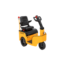 HUAGANG HG-208 | Electric Powered Tow Tractor | 2000 kg HUAGANG HG-208 | Electric Powered Tow Tractor | 2000 kg