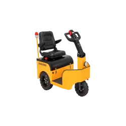 HUAGANG HG-208 | Electric Powered Tow Tractor | 2000 kg