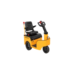 HUAGANG HG-208 | Electric Powered Tow Tractor | 2000 kg