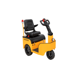 HUAGANG HG-208 | Ηλεκτροκίνητο Ρυμουλκό | 2000 kg