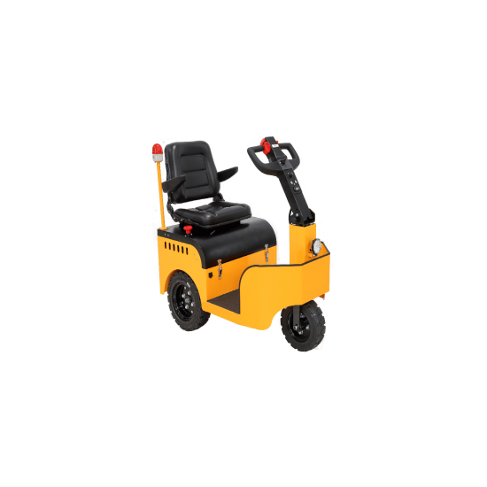 HUAGANG HG-208 | Electric Powered Tow Tractor | 2000 kg HUAGANG HG-208 | Electric Powered Tow Tractor | 2000 kg - Kapountalis