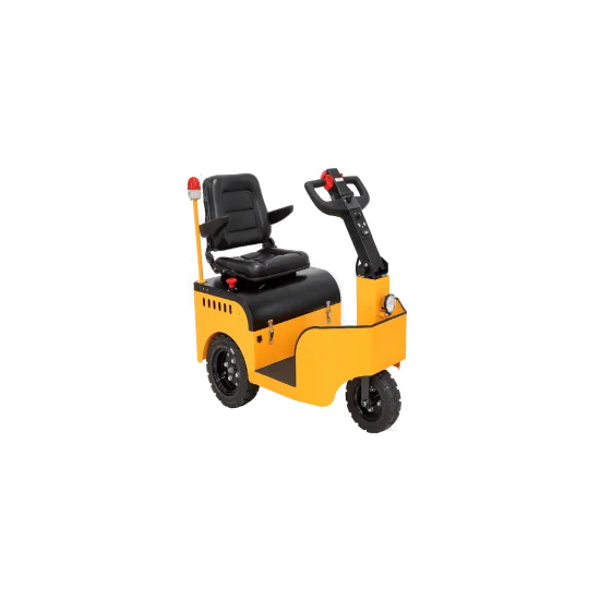 HUAGANG HG-208 | Ηλεκτροκίνητο Ρυμουλκό | 2000 kg HUAGANG HG-208 | Ηλεκτροκίνητο Ρυμουλκό | 2000 kg - Kapountalis
