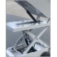 HUAGANG HG-210 | Ηλεκτροκίνητο Καρότσι με Ανατροπή | 800 kg HUAGANG HG-210 | Ηλεκτροκίνητο Καρότσι με Ανατροπή | 800 kg - Kapountalis