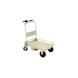 HUAGANG HG-2401 | Ηλεκτροκίνητο Πτυσσόμενο Καρότσι | 200 kg