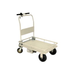 HUAGANG HG-2401 | Ηλεκτροκίνητο Πτυσσόμενο Καρότσι | 200 kg