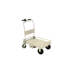 HUAGANG HG-2401 | Ηλεκτροκίνητο Πτυσσόμενο Καρότσι | 200 kg