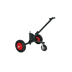 HUAGANG HG-2410 | Push Cart for Canoe | 680 kg HUAGANG HG-2410 | Push Cart for Canoe | 680 kg