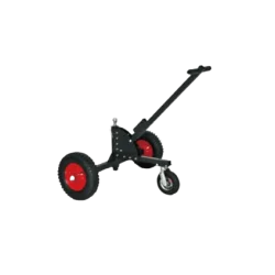 HUAGANG HG-2410 | Push Cart for Canoe | 680 kg