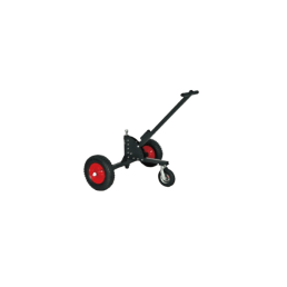 HUAGANG HG-2410 | Push Cart for Canoe | 680 kg