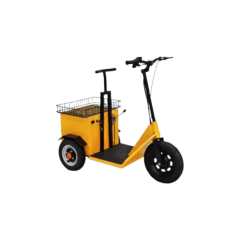 HUAGANG HG-2410 | Electric Tugger | 1000 kg HUAGANG HG-2410 | Electric Tugger | 1000 kg