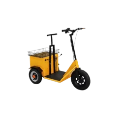 HUAGANG HG-2410 | Electric Tugger | 1000 kg