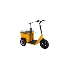 HUAGANG HG-2410 | Ηλεκτροκίνητο Ρυμουλκό | 1000 kg HUAGANG HG-2410 | Ηλεκτροκίνητο Ρυμουλκό | 1000 kg