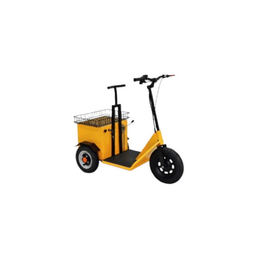HUAGANG HG-2410 | Electric Tugger | 1000 kg HUAGANG HG-2410 | Electric Tugger | 1000 kg - Kapountalis