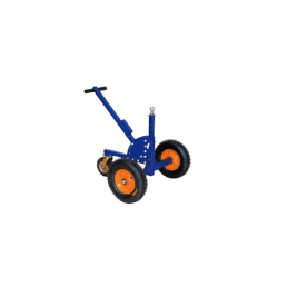 HUAGANG HG-2413 | Push Cart for Canoe | 453 kg