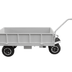 HUAGANG HG-115W | Ηλεκτροκίνητο Καρότσι Μεταφοράς | 800 kg HUAGANG HG-115W | Ηλεκτροκίνητο Καρότσι Μεταφοράς | 800 kg