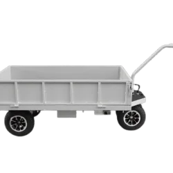 HUAGANG HG-115W | Ηλεκτροκίνητο Καρότσι Μεταφοράς | 800 kg HUAGANG HG-115W | Ηλεκτροκίνητο Καρότσι Μεταφοράς | 800 kg