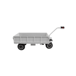HUAGANG HG-115W | Ηλεκτροκίνητο Καρότσι Μεταφοράς | 800 kg HUAGANG HG-115W | Ηλεκτροκίνητο Καρότσι Μεταφοράς | 800 kg