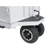 HUAGANG HG-115W | Ηλεκτροκίνητο Καρότσι Μεταφοράς | 800 kg HUAGANG HG-115W | Ηλεκτροκίνητο Καρότσι Μεταφοράς | 800 kg - Kapountalis