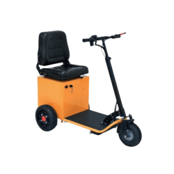 HUAGANG HG-2411 | Electric Powered Tugger | 1500 kg HUAGANG HG-2411 | Electric Powered Tugger | 1500 kg
