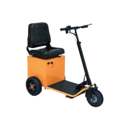 HUAGANG HG-2411 | Electric Powered Tugger | 1500 kg