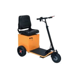 HUAGANG HG-2411 | Electric Powered Tugger | 1500 kg