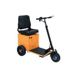 HUAGANG HG-2411 | Ηλεκτροκίνητο Ρυμουλκό | 1500 kg