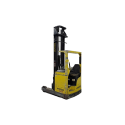 USED ELECTRIC STACKER HYSTER R1.6H 1600kg UP TO 8.5M USED ELECTRIC STACKER HYSTER R1.6H 1600kg UP TO 8.5M