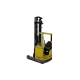 USED ELECTRIC STACKER HYSTER R1.6H 1600kg UP TO 8.5M USED ELECTRIC STACKER HYSTER R1.6H 1600kg UP TO 8.5M - Kapountalis