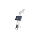 3S INDUSTRY ΑΝΥΨΩΤΙΚΗ ΣΚΑΛΑ ΟΡΟΦΗΣ PLUG-IN MH03L250 EXPERT - 19M 250KG 220V - Kapountalis
