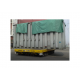 ITALCARRELLI Self-propelled modular transporters with adjustable loading capacity depending on the characteristics and number of coupled units - Kapountalis