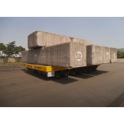 ITALCARRELLI Self-propelled modular transporters with adjustable loading capacity depending on the characteristics and number of coupled units ITALCARRELLI Self-propelled modular transporters with adjustable loading capacity depending on the characteristics and number of coupled units